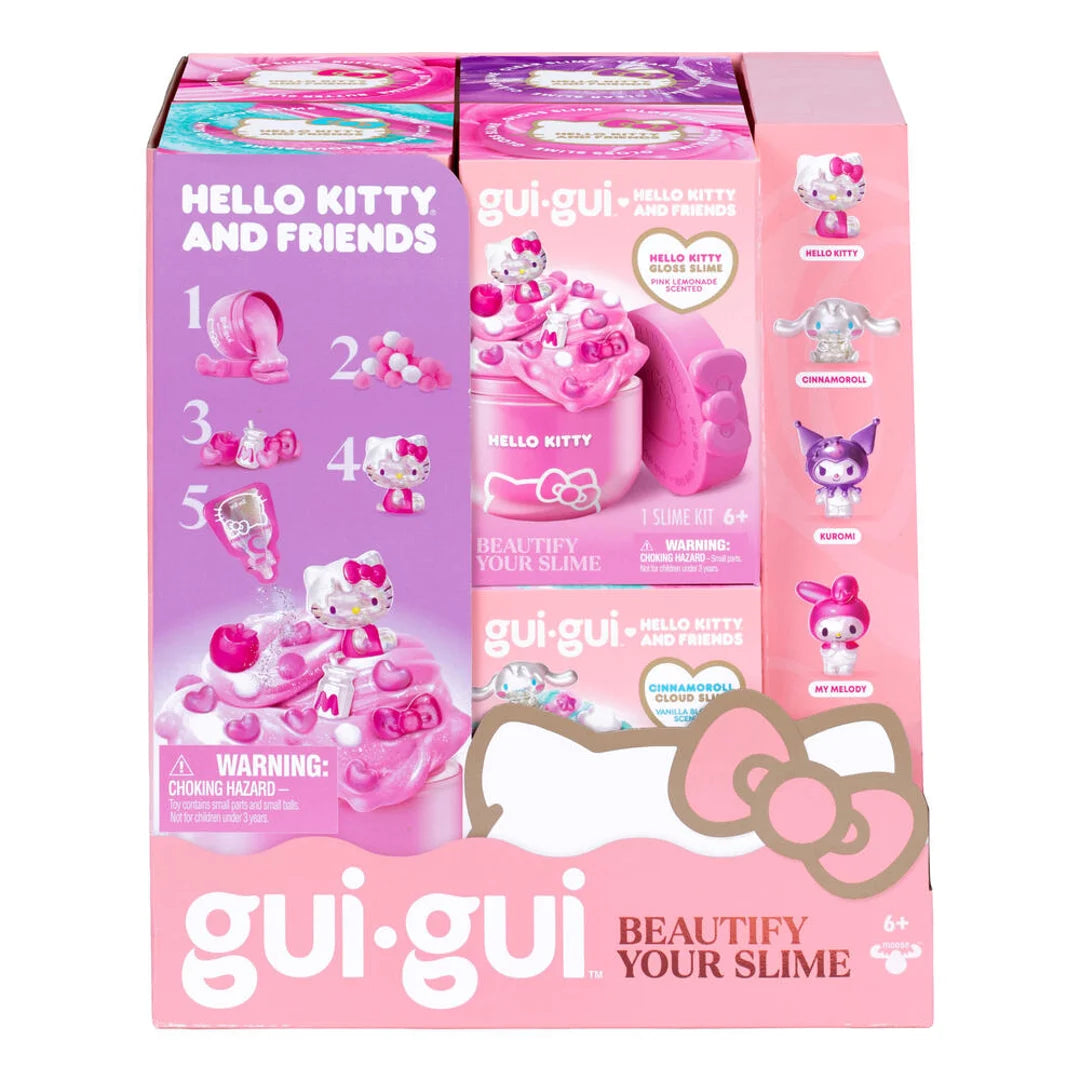 GUI.GUI SINGLE PK HELLO KITTY