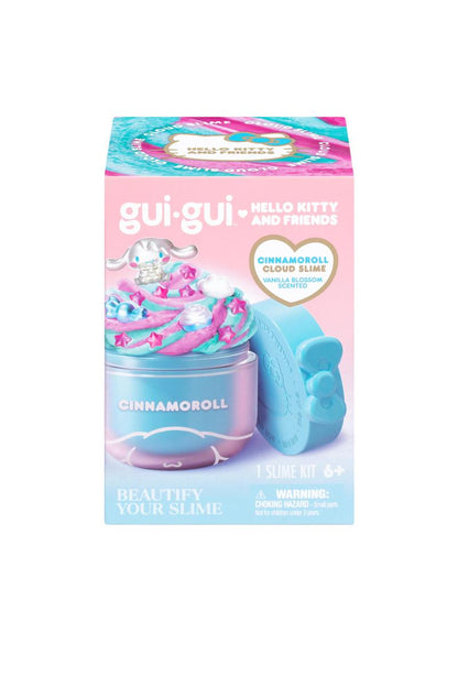 GUI.GUI SINGLE PK HELLO KITTY
