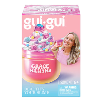 GUI.GUI S2 SINGLE PK INFLUENCER AST
