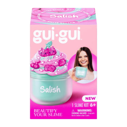GUI.GUI S2 SINGLE PK INFLUENCER AST