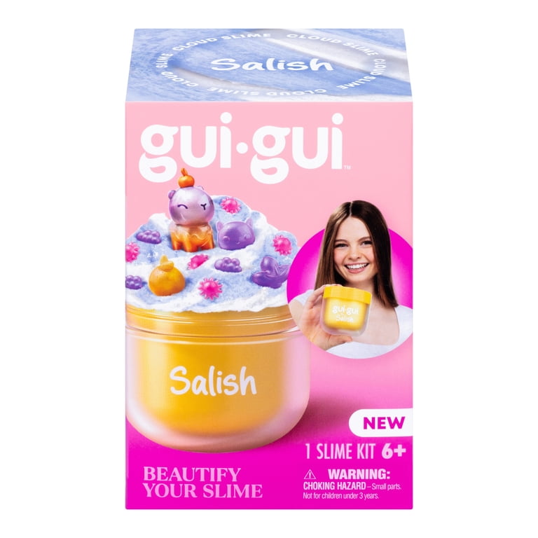 GUI.GUI S2 SINGLE PK INFLUENCER AST