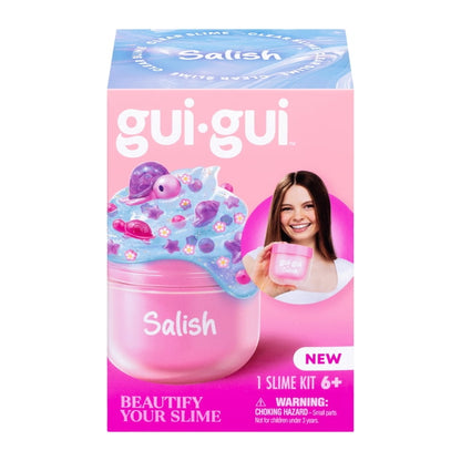 GUI.GUI S2 SINGLE PK INFLUENCER AST