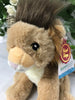 PLUSH KEELECO LION