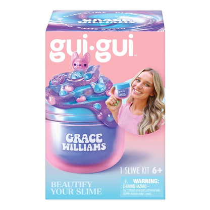 GUI.GUI S2 SINGLE PK INFLUENCER AST