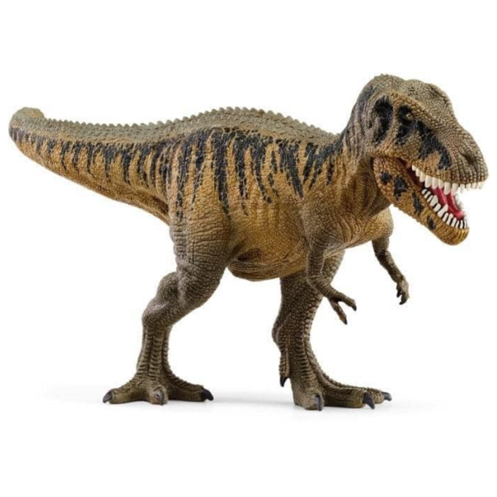 SCHLEICH SC15034 TARBOSAURUS DINOSAUR