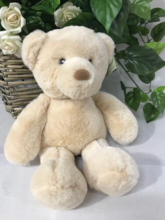 Bear Logan Beige