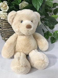 BEAR LOGAN BEIGE