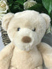 BEAR LOGAN BEIGE