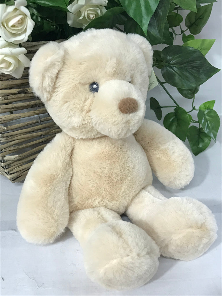 BEAR LOGAN BEIGE