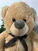 BEAR MY BUDDY 90CM BEIGE