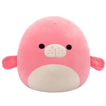 Squishmallows 16 Master A Morlai