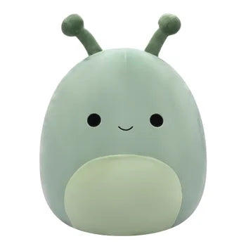 Squishmallows 16 Master B Preeto