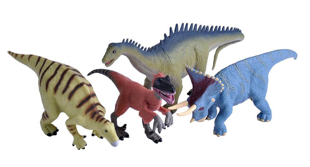 WILD REPUBLIC DINOSAURS