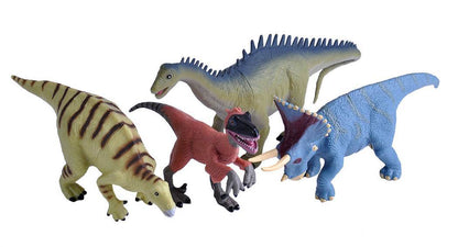 WILD REPUBLIC DINOSAURS