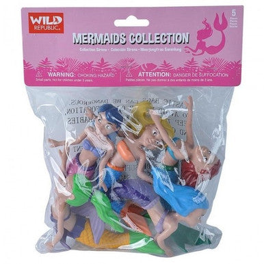 WILD REPUBLIC MERMAIDS