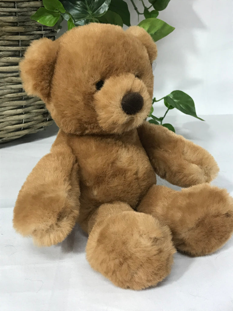 BEAR CHARLIE 23CM