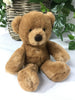 BEAR CHARLIE 23CM