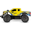 R/C CARRERA 1:18 FORD F-150 RAPTOR YELLO