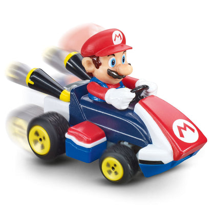 R/C Carrera 1:50 Mario Kart Mini