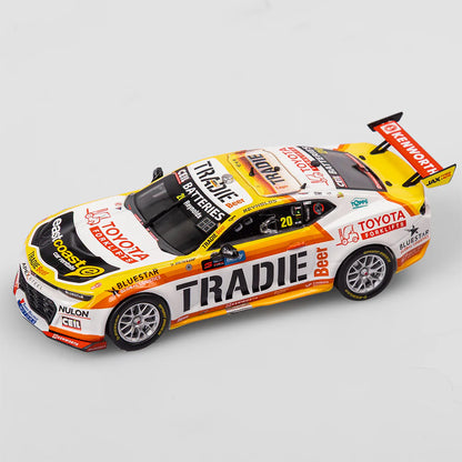 1:43 TRADIE BEER RACING #20 2024 DAVID R