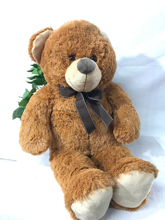 Bear My Buddy 90Cm Brown