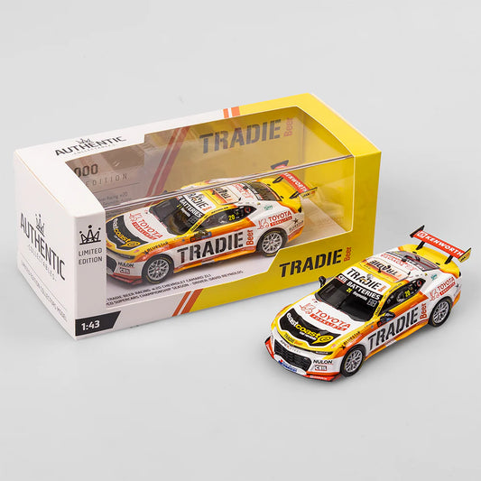 1:43 TRADIE BEER RACING #20 2024 DAVID R