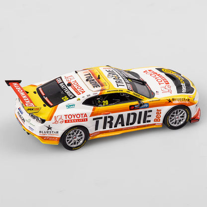 1:43 TRADIE BEER RACING #20 2024 DAVID R