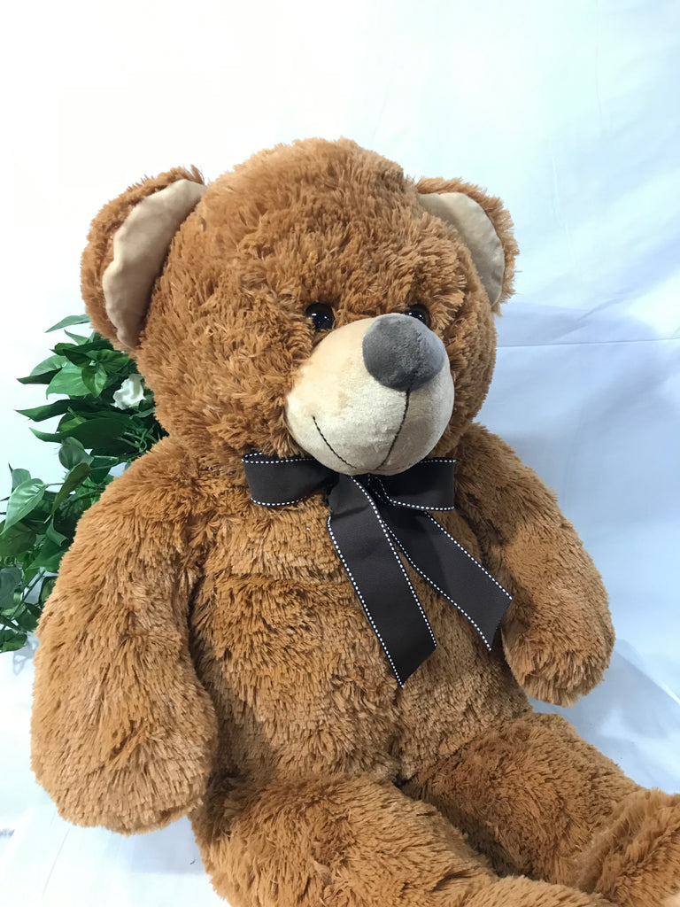 BEAR MY BUDDY 90CM BROWN