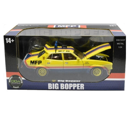 DDA 1:24 MFP BIG BOPPER XB FALCON MOVIE