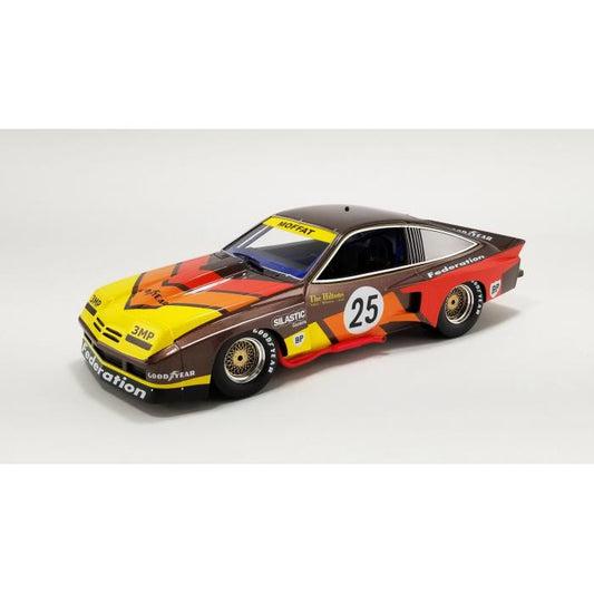 DDA 1:18 CHEVY MONZA ALLAN MOFFAT DEKON