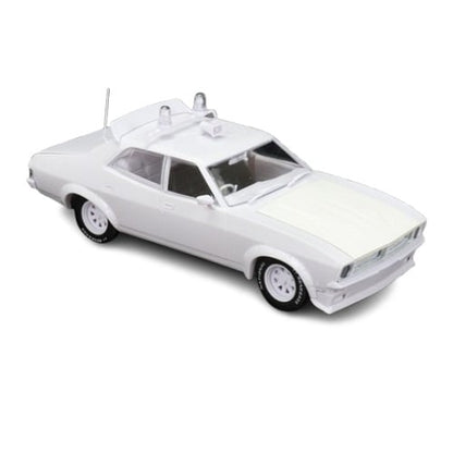 DDA 1:24 XB PURSUIT FORD FALCON KIT