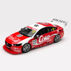 1:43 PREMIAIR COKE #22  BATHURST 22