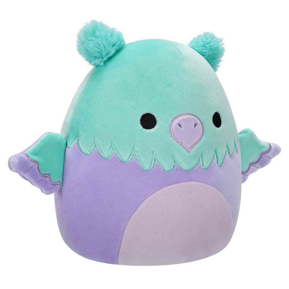 SQUISHMALLOWS 12 MASTER B MINERVA