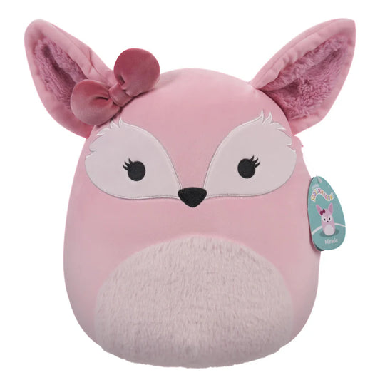 Squishmallows 12 Master B Miracle