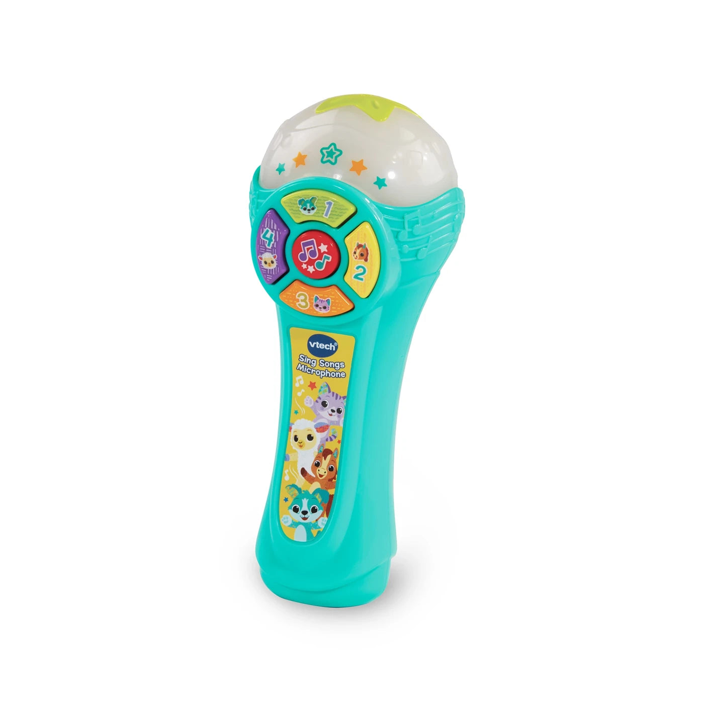 Vtech Sing Songs Microphone