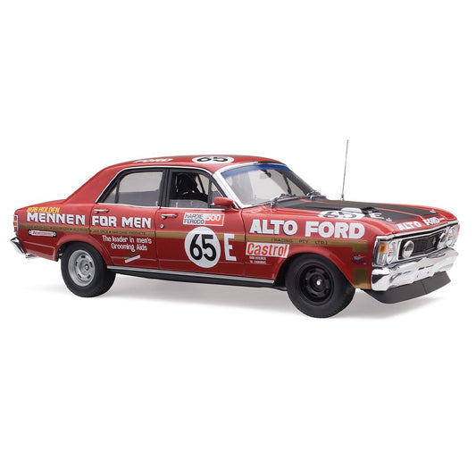 1:18 FORD XW FALCON 1970 BATHURST 65E