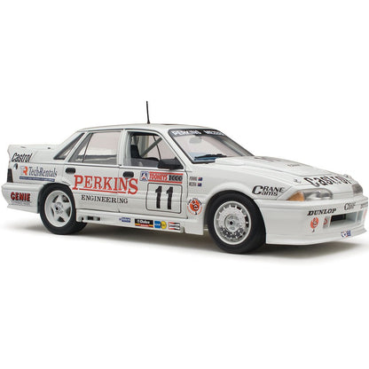 1:18 HOLDEN VL COMM 1990 BATHURST 3RD