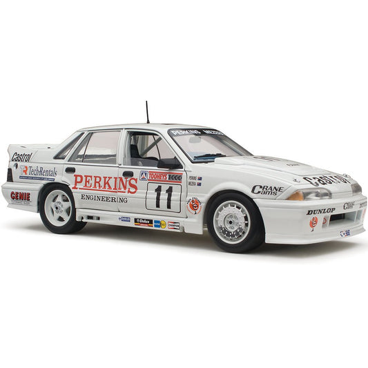 1:18 HOLDEN VL COMM 1990 BATHURST 3RD