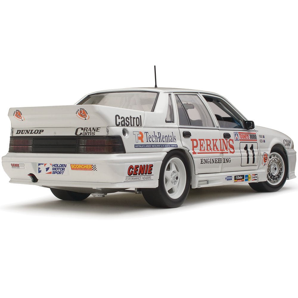 1:18 HOLDEN VL COMM 1990 BATHURST 3RD