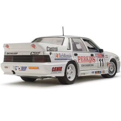 1:18 HOLDEN VL COMM 1990 BATHURST 3RD
