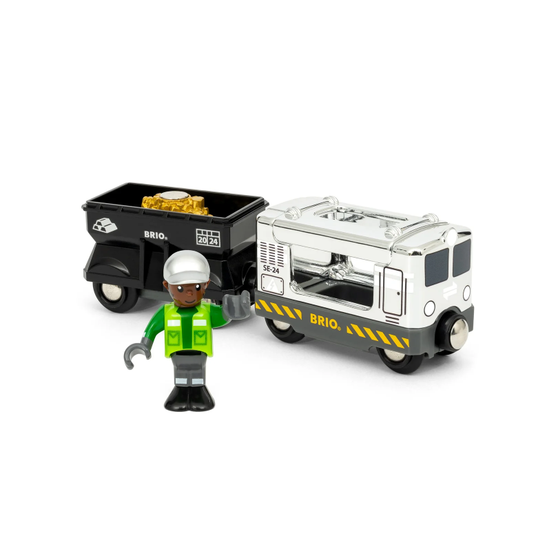 BRIO SPECIAL EDITION TRAIN 2024