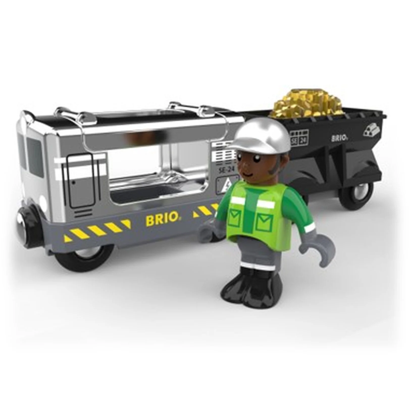 BRIO SPECIAL EDITION TRAIN 2024