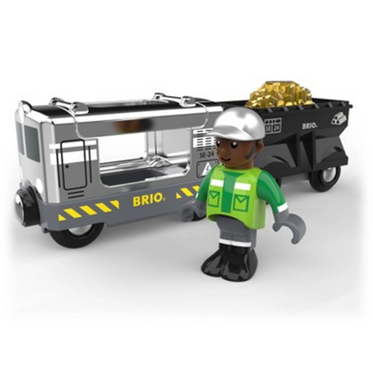 BRIO SPECIAL EDITION TRAIN 2024