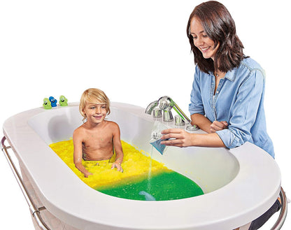 GELLI BAFF COLOUR CHANGE YELLOW TO GREEN