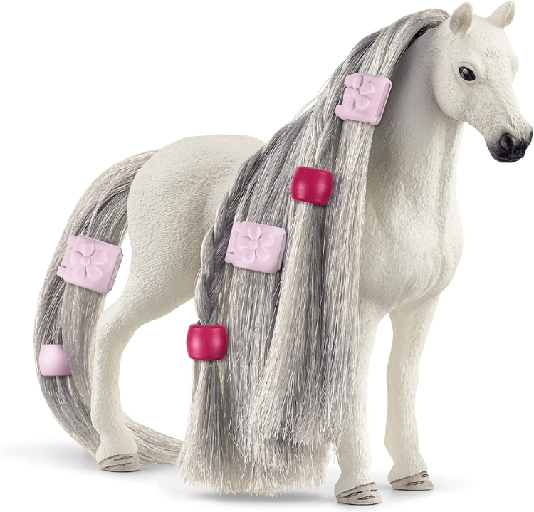 SCHLEICH 42583 QUATER HORSE MARE