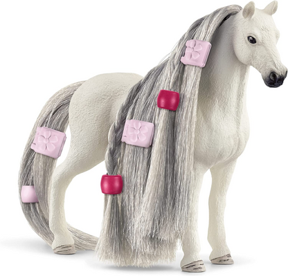 SCHLEICH 42583 QUATER HORSE MARE