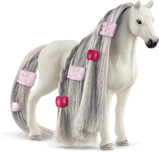 SCHLEICH 42583 QUATER HORSE MARE