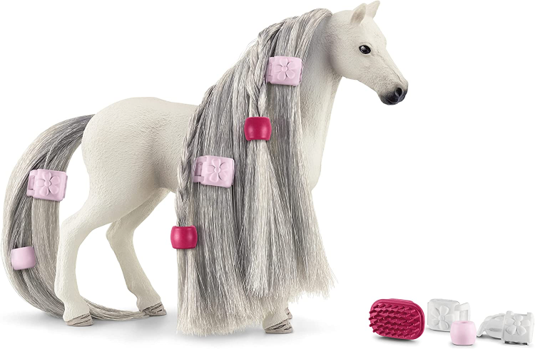 SCHLEICH 42583 QUATER HORSE MARE