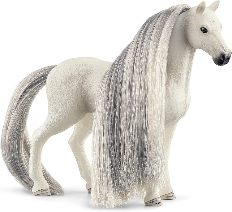 SCHLEICH 42583 QUATER HORSE MARE