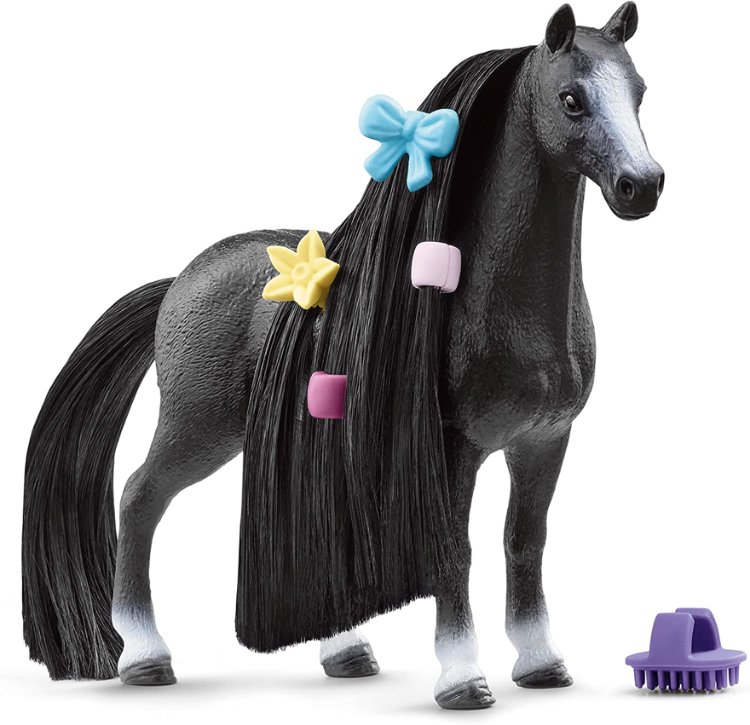 SCHLEIC 42620 QUARTER HORSE MARE